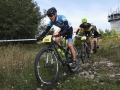 02.09.2017, xkvx, Mountainbike, 1. RENNSTEIGRIDE, v.l.