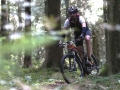 02.09.2017, xkvx, Mountainbike, 1. RENNSTEIGRIDE, v.l.