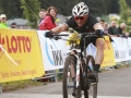 02.09.2017, xkvx, Mountainbike, 1. RENNSTEIGRIDE, v.l.