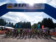 2. RENNSTEIGRIDE 1.9.2018