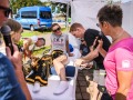 31.08.2019, xkvx, Mountainbike, 3. Rennsteig-Ride, v.l.