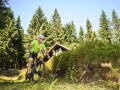 31.08.2019, xkvx, Mountainbike, 3. Rennsteig-Ride, v.l.