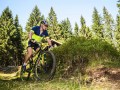 31.08.2019, xkvx, Mountainbike, 3. Rennsteig-Ride, v.l.