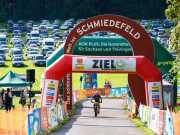 7. RENNSTEIGRIDE 2.9.2023<br />Zieleinlauf